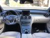 Mercedes-Benz C (W205) C-200 2.0 CGI 16V Airbag Set+Modul