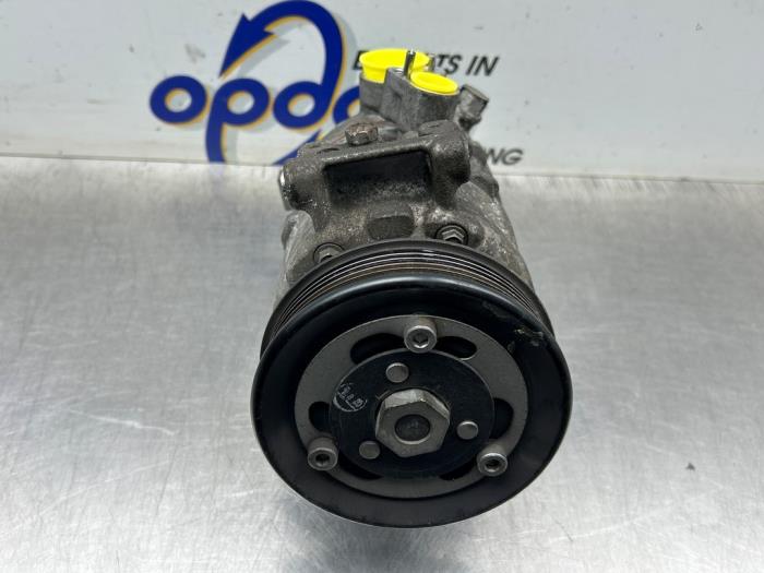 Gebrauchte Klimapumpe Audi A3 Sportback (8VA/8VF) 1.4 TFSI 16V Preis € 150,00 Margenregelung angeboten von Gebr Opdam B.V.
