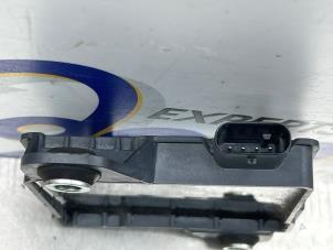 Start/Stop computer from a Fiat 500C (312) 1.0 Hybrid 2020