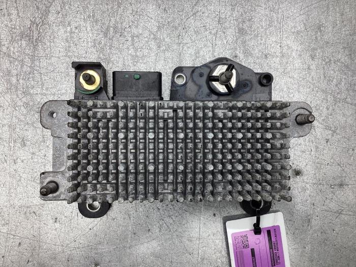 Used Power steering computer Mercedes B (W245) 1.5 B-160 16V Price € 100,00 Margin scheme offered by Gebr Opdam B.V.