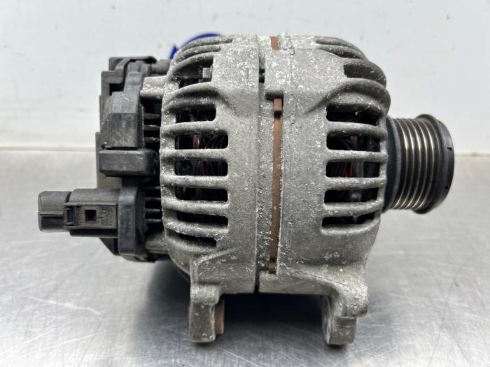 Begagnade Dynamo Seat Altea (5P1) 1.6 Pris € 50,00 Marginaltabell erbjuds av Gebr Opdam B.V.