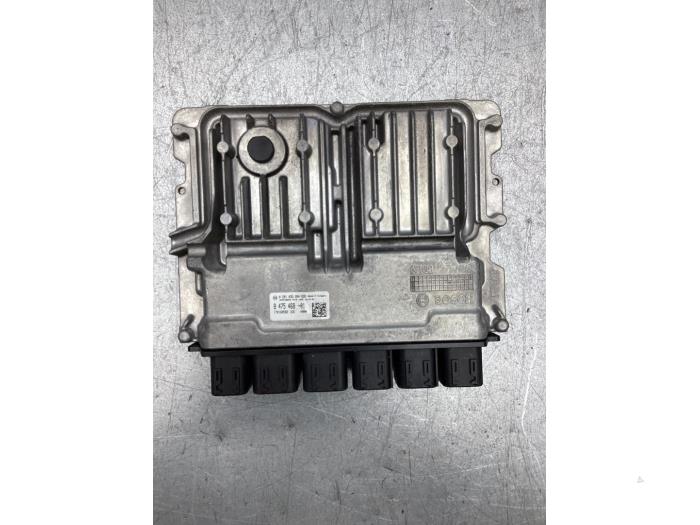 Used Engine management computer BMW 3 serie (G20) 320d 2.0 TwinPower Turbo 16V Price € 350,00 Margin scheme offered by Gebr Opdam B.V.