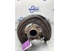 BMW 3 serie (G20) 320d 2.0 TwinPower Turbo 16V Achsschenkel rechts vorne