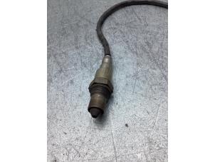 Sonde lambda d'un BMW 3 serie (G20) 320d 2.0 TwinPower Turbo 16V 2019