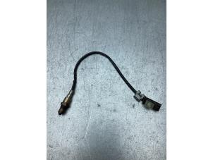 Sonde lambda d'un BMW 3 serie (G20) 320d 2.0 TwinPower Turbo 16V 2019
