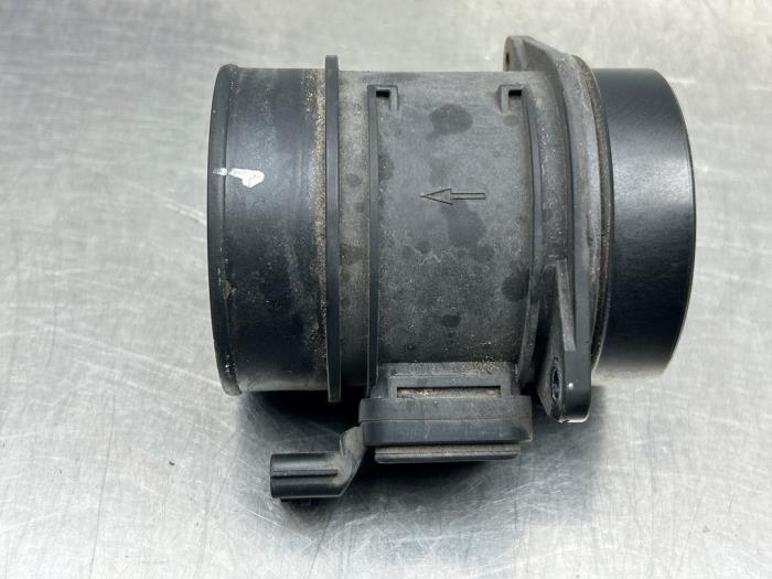 Gebrauchte Luftmassenmesser Renault Master III (MA/MB/MC/MD/MH/MF/MG/MH) 2.3 dCi 16V Preis € 50,00 Margenregelung angeboten von Gebr Opdam B.V.