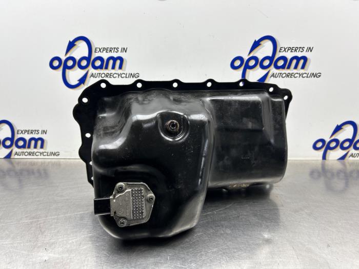 Gebrauchte Ölwanne BMW 3 serie Touring (E91) 320i 16V Preis € 76,00 Margenregelung angeboten von Gebr Opdam B.V.