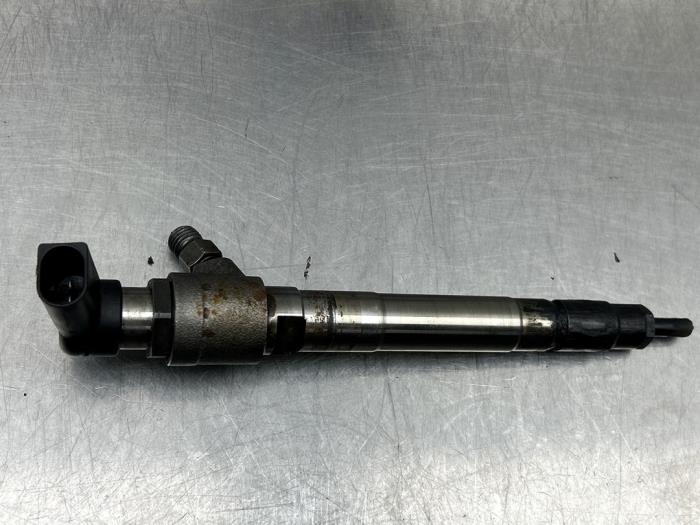 Usagé Injecteurs Ford Transit Custom 2.2 TDCi 16V Prix € 205,70 Prix TTC proposé par Gebr Opdam B.V.