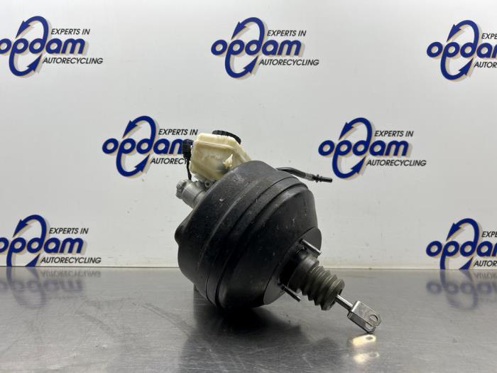 Gebrauchte Bremskraftverstärker BMW 3 serie (F30) 320i 2.0 16V Preis € 135,00 Margenregelung angeboten von Gebr Opdam B.V.