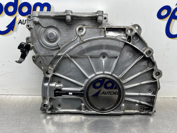 Usagé Couvercle de distribution Mini Clubman (F54) 1.5 Cooper 12V Prix € 100,00 Règlement à la marge proposé par Gebr Opdam B.V.