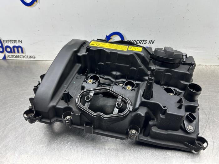 Gebrauchte Ventildeckel Mini Clubman (F54) 1.5 Cooper 12V Preis € 100,00 Margenregelung angeboten von Gebr Opdam B.V.