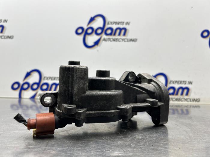 Gebrauchte AGR Ventil Opel Astra J Sports Tourer (PD8/PE8/PF8) 1.7 CDTi 16V Preis € 70,00 Margenregelung angeboten von Gebr Opdam B.V.