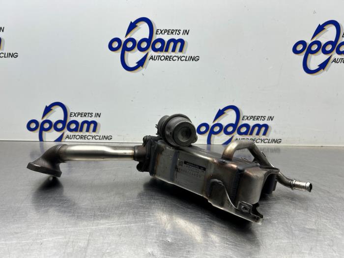 Gebrauchte AGR Kühler Opel Astra J Sports Tourer (PD8/PE8/PF8) 1.7 CDTi 16V Preis € 100,00 Margenregelung angeboten von Gebr Opdam B.V.