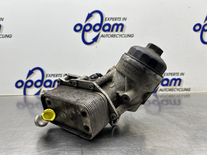 Gebrauchte Ölfiltergehäuse Opel Astra J Sports Tourer (PD8/PE8/PF8) 1.7 CDTi 16V Preis € 75,00 Margenregelung angeboten von Gebr Opdam B.V.