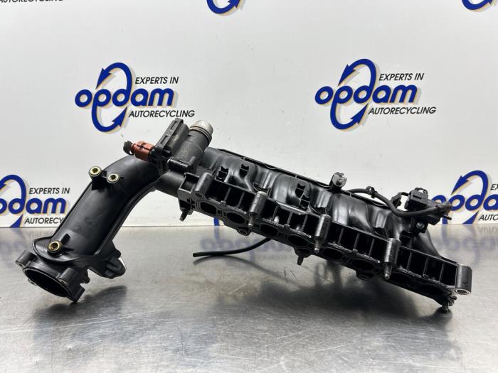 Gebrauchte Ansaugbrugge Opel Astra J Sports Tourer (PD8/PE8/PF8) 1.7 CDTi 16V Preis € 125,00 Margenregelung angeboten von Gebr Opdam B.V.