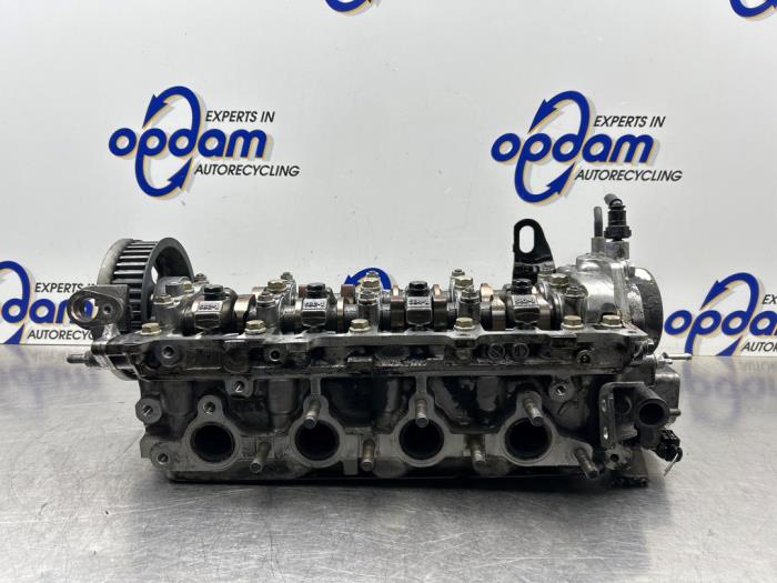 Begagnade Topplock Opel Astra J Sports Tourer (PD8/PE8/PF8) 1.7 CDTi 16V Pris € 300,00 Marginaltabell erbjuds av Gebr Opdam B.V.
