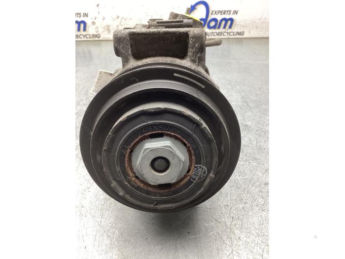 Gebrauchte Klimapumpe Mercedes C (W204) 3.0 C-280 V6 24V Preis € 150,00 Margenregelung angeboten von Gebr Opdam B.V.