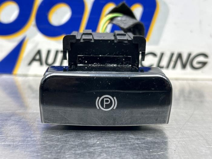Gebrauchte Handbremse Schalter Citroen C4 Grand Picasso (UA) 2.0 16V Autom. Preis € 50,00 Margenregelung angeboten von Gebr Opdam B.V.