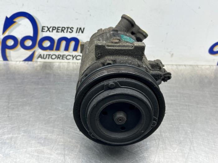 Gebrauchte Klimapumpe Saab 9-3 II Sport Sedan (YS3F) 1.8t 16V Preis € 75,00 Margenregelung angeboten von Gebr Opdam B.V.