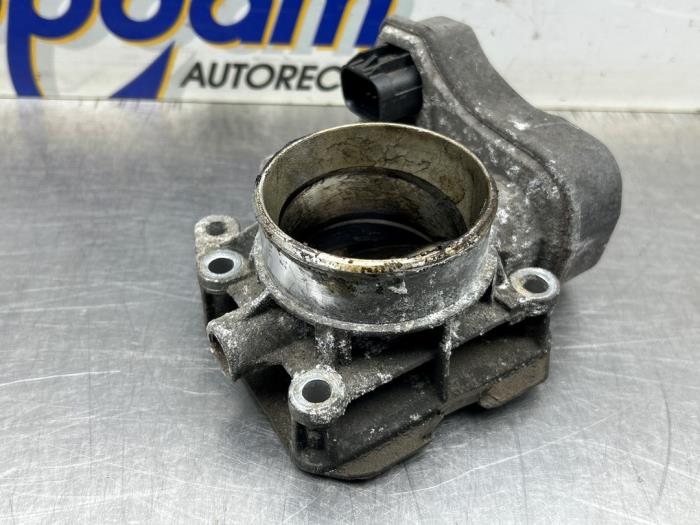 Usagé Boîtier accélérateur Saab 9-3 II Sport Sedan (YS3F) 1.8t 16V Prix € 125,00 Règlement à la marge proposé par Gebr Opdam B.V.