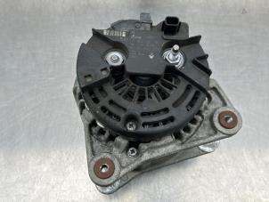 Dynamo d'un Renault Twingo II (CN) 1.2 2008