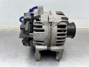 Dynamo d'un Renault Twingo II (CN) 1.2 2008