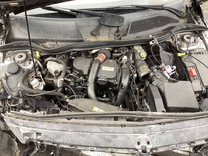 Engine Mercedes A (W176), 2012 / 2018 1.5 A-180 CDI, A-180d 16V, Hatchback, Diesel, 1.461cc, 80kW (109pk), FWD, OM607951; K9K, 2012-06 / 2018-05, 176.012; 176.212 (Used)
