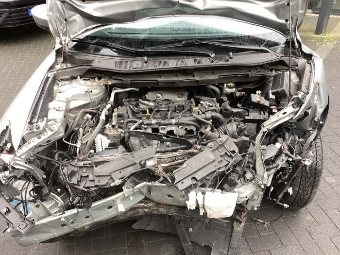 Używane Silnik Mazda CX-5 I (KE,GH) 2.0 SkyActiv-G 16V 2WD Cena € 1.250,00 Procedura marży oferowane przez Gebr Opdam B.V.