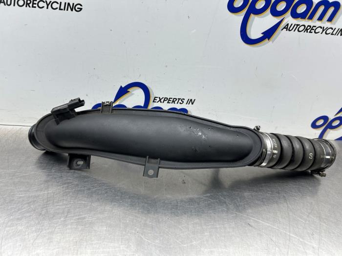 Gebrauchte Intercooler Rohr Citroen C4 Grand Picasso (UA) 1.6 16V THP Sensodrive,GT THP Preis € 50,00 Margenregelung angeboten von Gebr Opdam B.V.