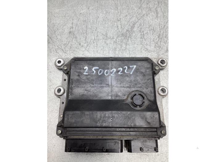 Used Engine management computer Toyota iQ 1.0 12V VVT-i Price € 75,00 Margin scheme offered by Gebr Opdam B.V.