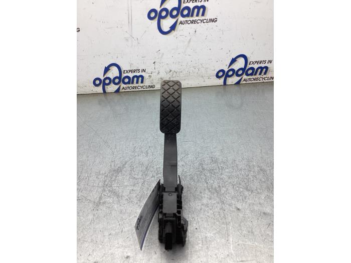 Begagnade Gaspedalsensor Volkswagen Up! (121) 1.0 12V 75 Pris € 26,00 Marginaltabell erbjuds av Gebr Opdam B.V.