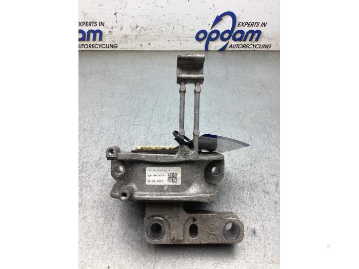 Gebrauchte Motorlager Volkswagen Polo VI (AW1) 1.0 TSI 12V Preis € 30,00 Margenregelung angeboten von Gebr Opdam B.V.