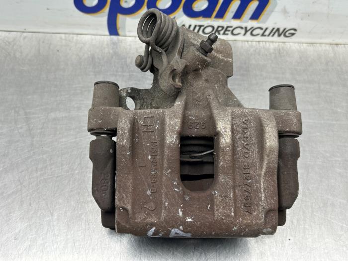 Gebrauchte Bremszange links hinten Volvo V50 (MW) 1.8 16V Preis € 45,00 Margenregelung angeboten von Gebr Opdam B.V.