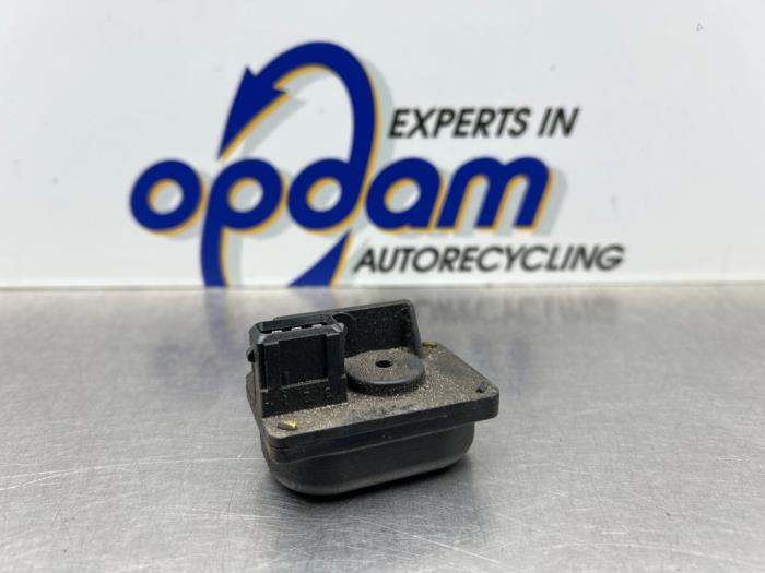 Gebrauchte Map Sensor (Einlasskrümmer) Volkswagen Golf IV (1J1) 1.8 20V Turbo Preis € 90,00 Margenregelung angeboten von Gebr Opdam B.V.