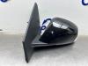 Renault Megane III Grandtour (KZ) 1.4 16V TCe 130 Außenspiegel links