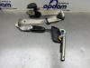 Renault Megane III Grandtour (KZ) 1.4 16V TCe 130 Sicherheitsgurt rechts vorne