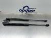 Renault Megane III Grandtour (KZ) 1.4 16V TCe 130 Set Gasdämpfer Heckklappe
