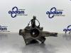 Renault Megane III Grandtour (KZ) 1.4 16V TCe 130 Achsschenkel links vorne