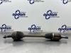 Renault Megane III Grandtour (KZ) 1.4 16V TCe 130 Antriebswelle links vorne