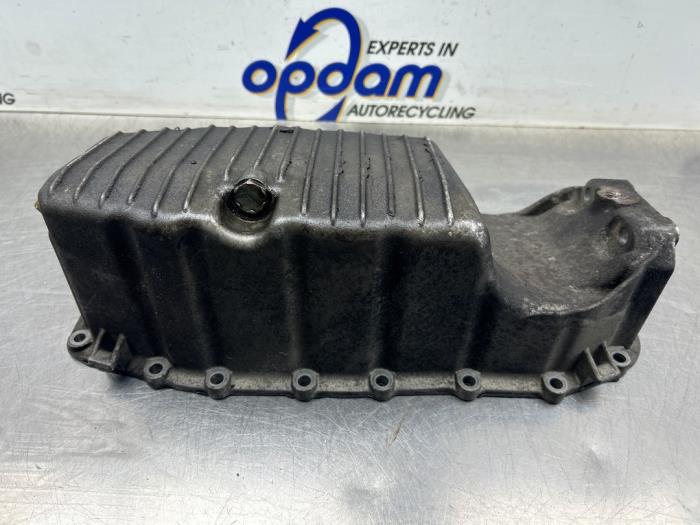 Gebrauchte Ölwanne Fiat Grande Punto (199) 1.4 T-Jet 16V Preis € 60,00 Margenregelung angeboten von Gebr Opdam B.V.