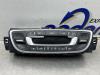 Renault Megane III Grandtour (KZ) 1.4 16V TCe 130 Heizung Bedienpaneel