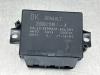 Renault Megane III Grandtour (KZ) 1.4 16V TCe 130 PDC Modul