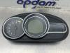 Renault Megane III Grandtour (KZ) 1.4 16V TCe 130 Tacho - Kombiinstrument KM