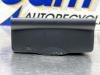 Renault Megane III Grandtour (KZ) 1.4 16V TCe 130 AUX / USB-Anschluss