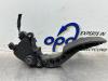 Renault Megane III Grandtour (KZ) 1.4 16V TCe 130 Gaspedal