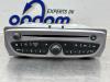 Renault Megane III Grandtour (KZ) 1.4 16V TCe 130 Radio CD Spieler