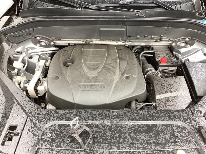 Usagé Moteur Volvo XC90 II 2.0 D5 16V AWD Prix € 6.750,00 Règlement à la marge proposé par Gebr Opdam B.V.