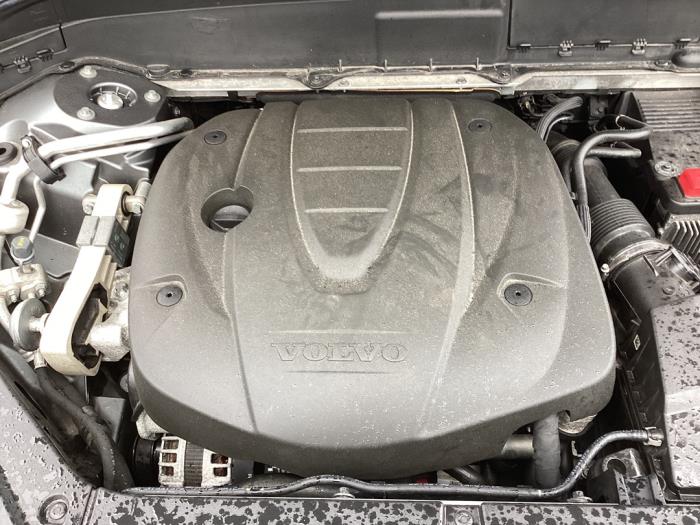 Gebrauchte Getriebe Volvo XC90 II 2.0 D5 16V AWD Preis € 1.250,00 Margenregelung angeboten von Gebr Opdam B.V.