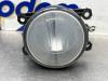Renault Megane III Grandtour (KZ) 1.4 16V TCe 130 Nebelscheinwerfer links vorne