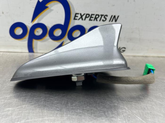 Używane Antena Kia Picanto (JA) 1.0 DPi 12V Cena € 102,85 Z VAT oferowane przez Gebr Opdam B.V.